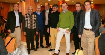 Cena Partido Riojano